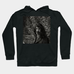 Frank Zappa Hoodie